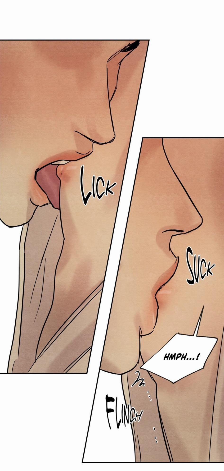 Dạ Ký – Vãn Dạ Họa Nhân 13 trang 54