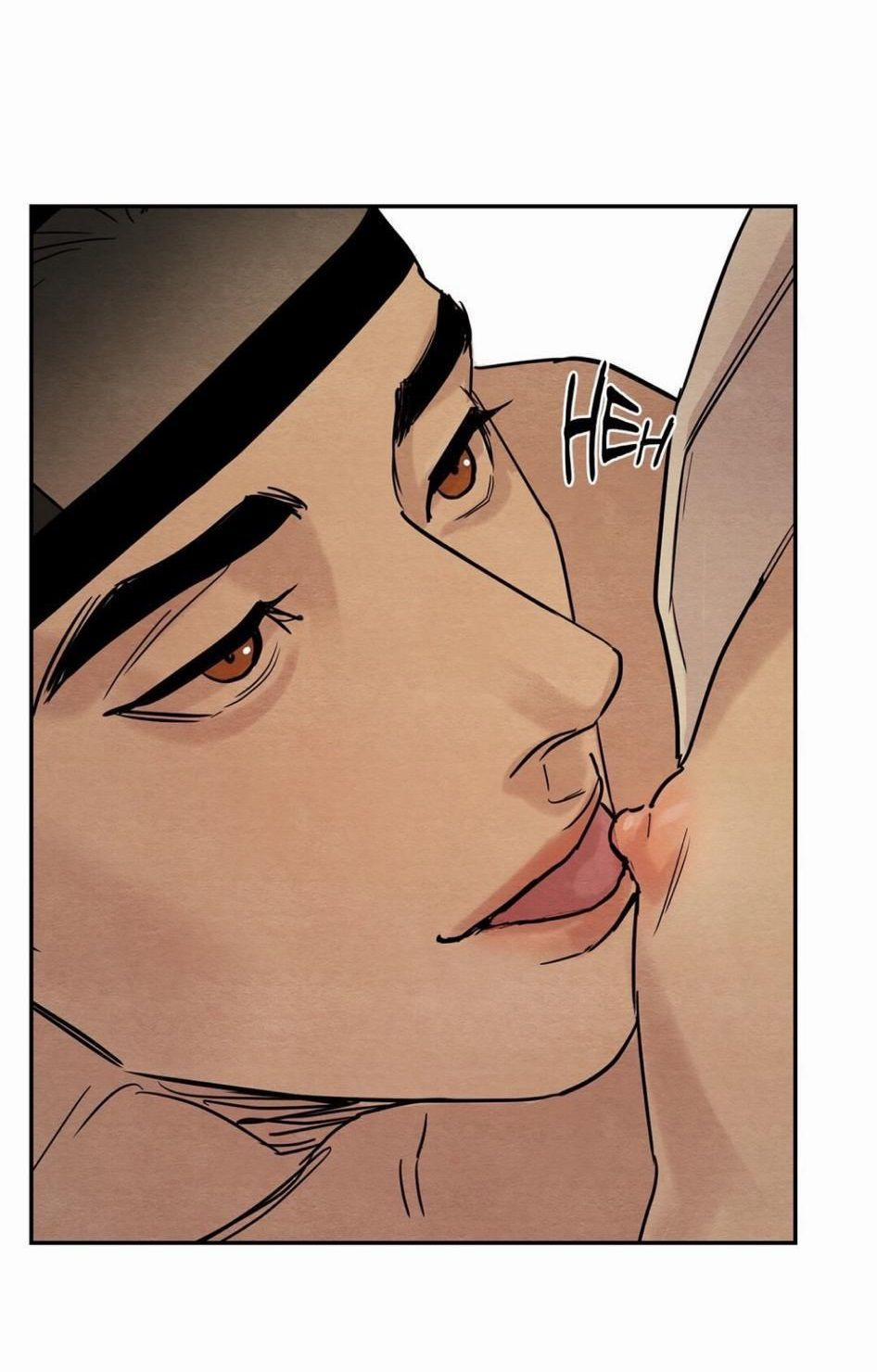 Dạ Ký – Vãn Dạ Họa Nhân 13 trang 56