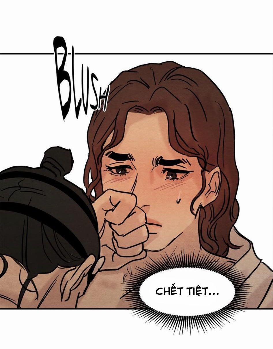 Dạ Ký – Vãn Dạ Họa Nhân 13 trang 57