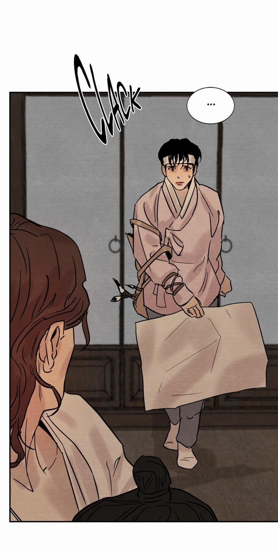 Dạ Ký – Vãn Dạ Họa Nhân 13 trang 59