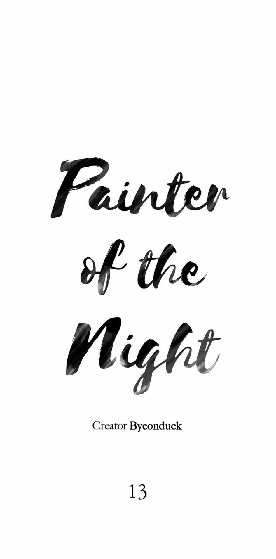 Dạ Ký – Vãn Dạ Họa Nhân 13 trang 6