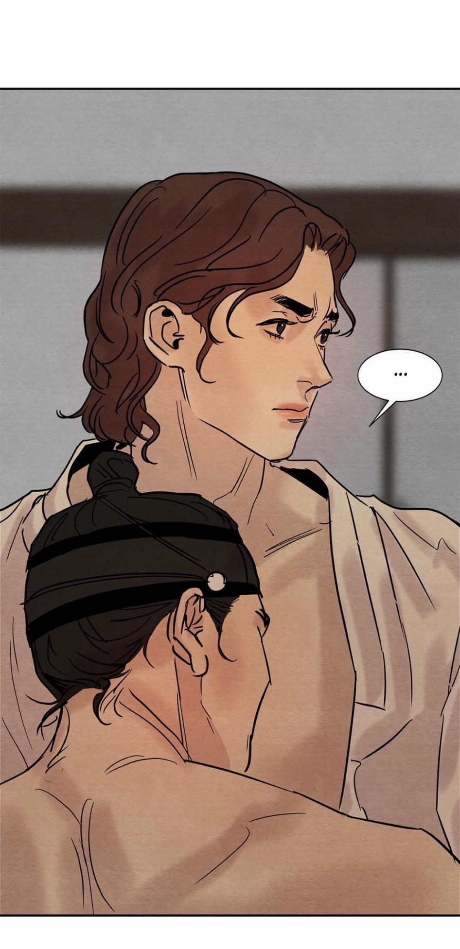 Dạ Ký – Vãn Dạ Họa Nhân 13 trang 60