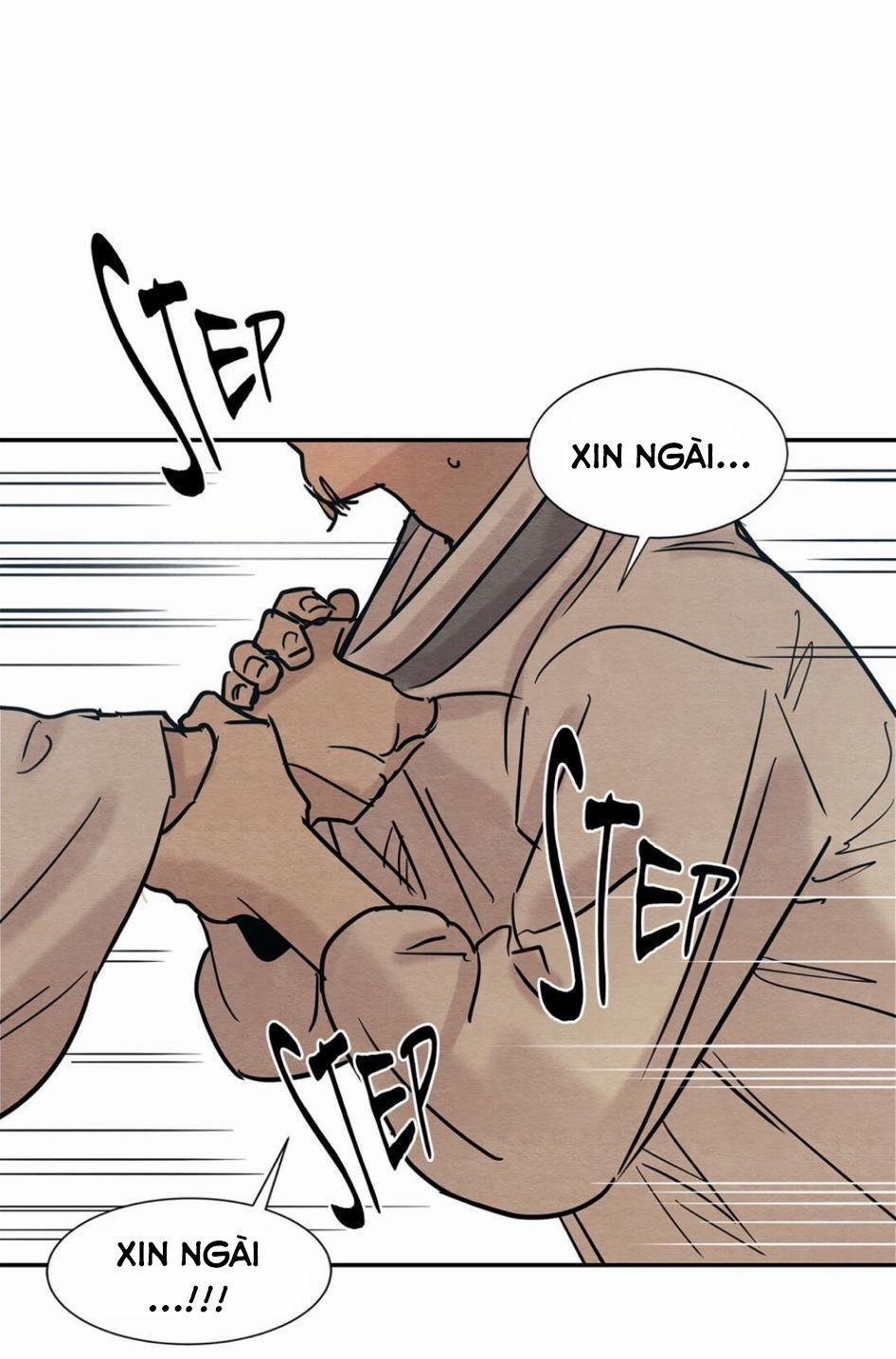 Dạ Ký – Vãn Dạ Họa Nhân 13 trang 7