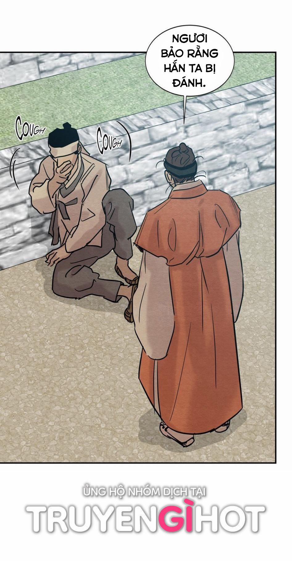 Dạ Ký – Vãn Dạ Họa Nhân 13 trang 9