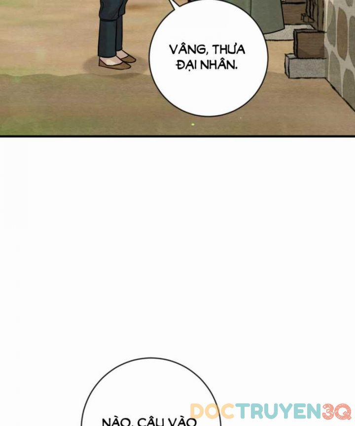 Dạ Ký – Vãn Dạ Họa Nhân 130 trang 32