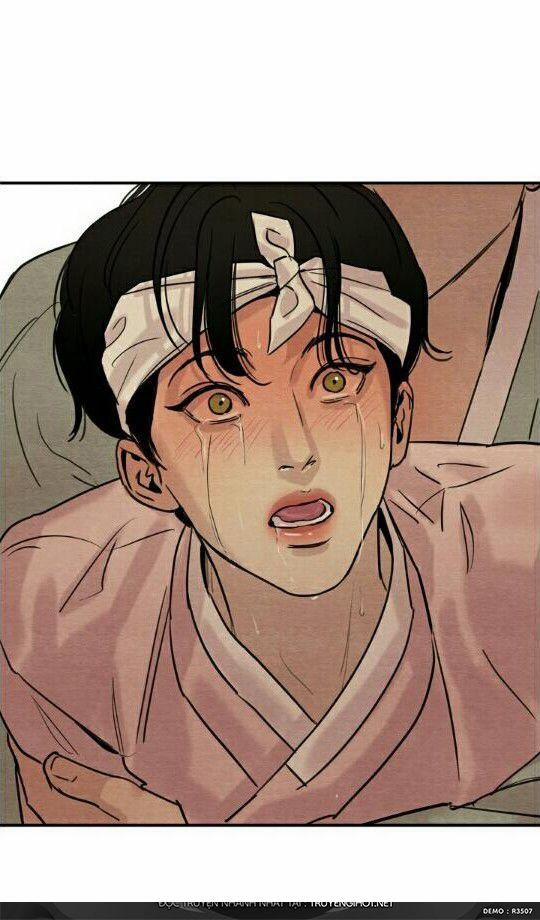 Dạ Ký – Vãn Dạ Họa Nhân 16 trang 7