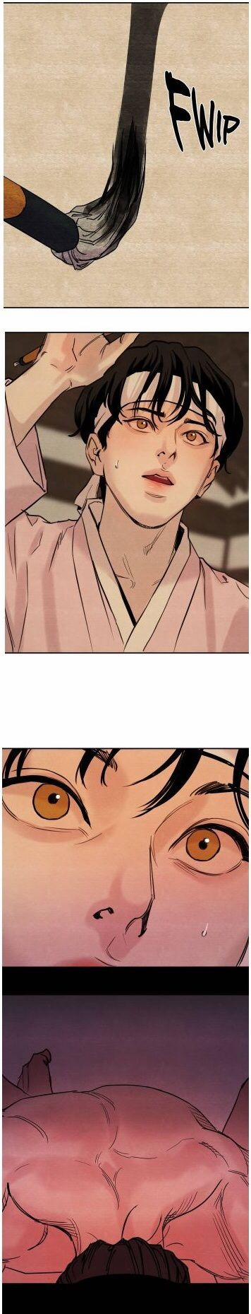 Dạ Ký – Vãn Dạ Họa Nhân 2 trang 13