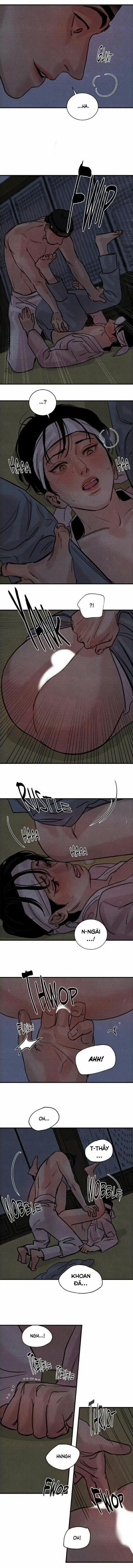 Dạ Ký – Vãn Dạ Họa Nhân 20 trang 4