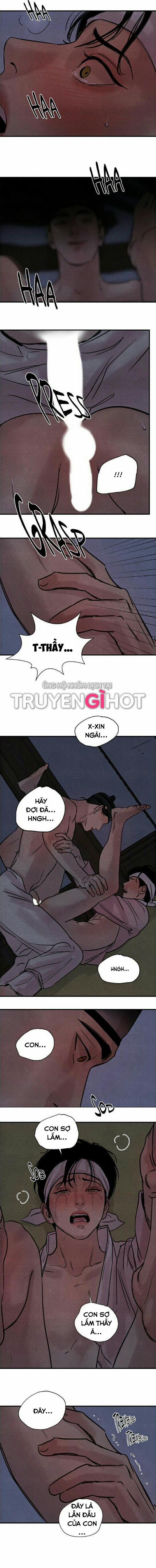 Dạ Ký – Vãn Dạ Họa Nhân 20 trang 5