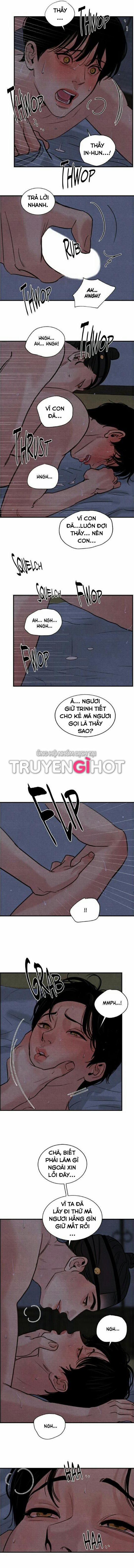 Dạ Ký – Vãn Dạ Họa Nhân 21 trang 3