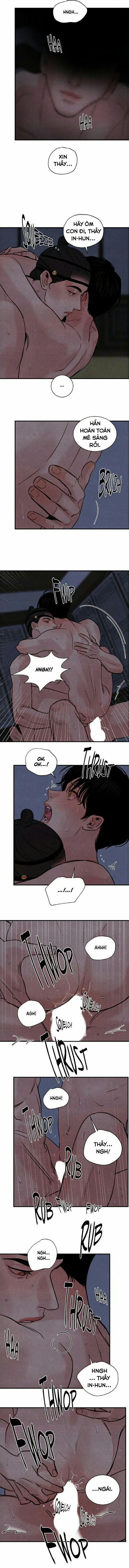 Dạ Ký – Vãn Dạ Họa Nhân 21 trang 4