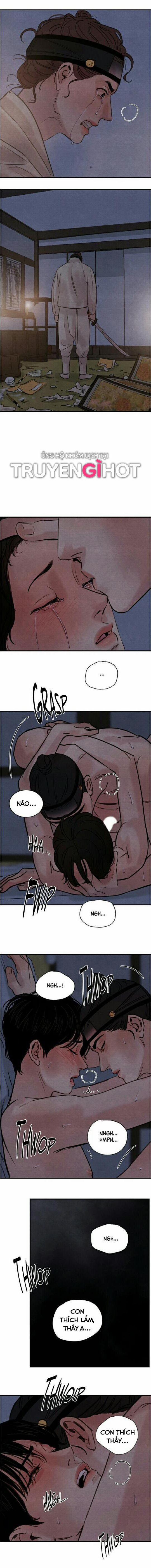 Dạ Ký – Vãn Dạ Họa Nhân 21 trang 7