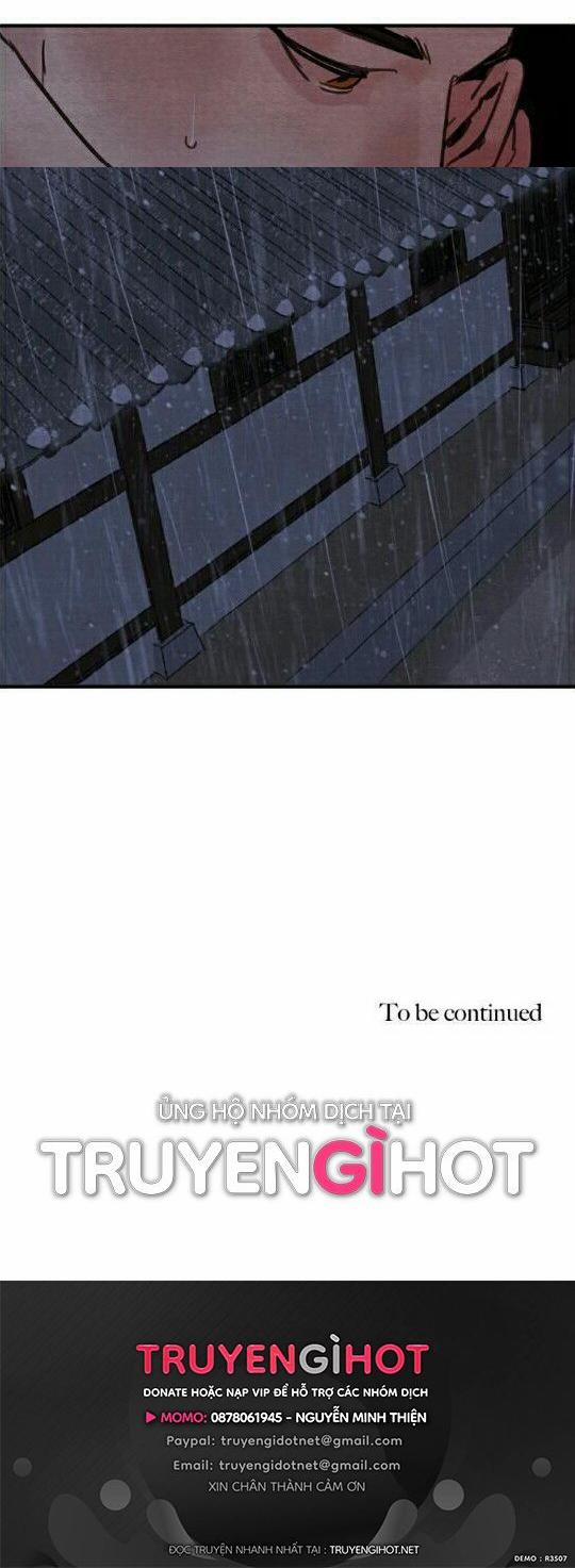 Dạ Ký – Vãn Dạ Họa Nhân 21 trang 8