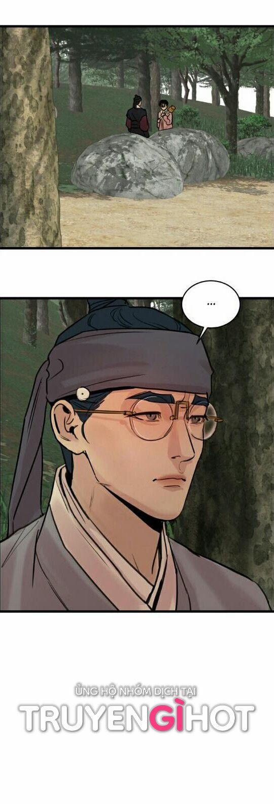 Dạ Ký – Vãn Dạ Họa Nhân 24 trang 2