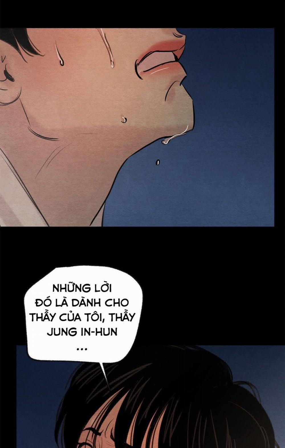 Dạ Ký – Vãn Dạ Họa Nhân 25 trang 24