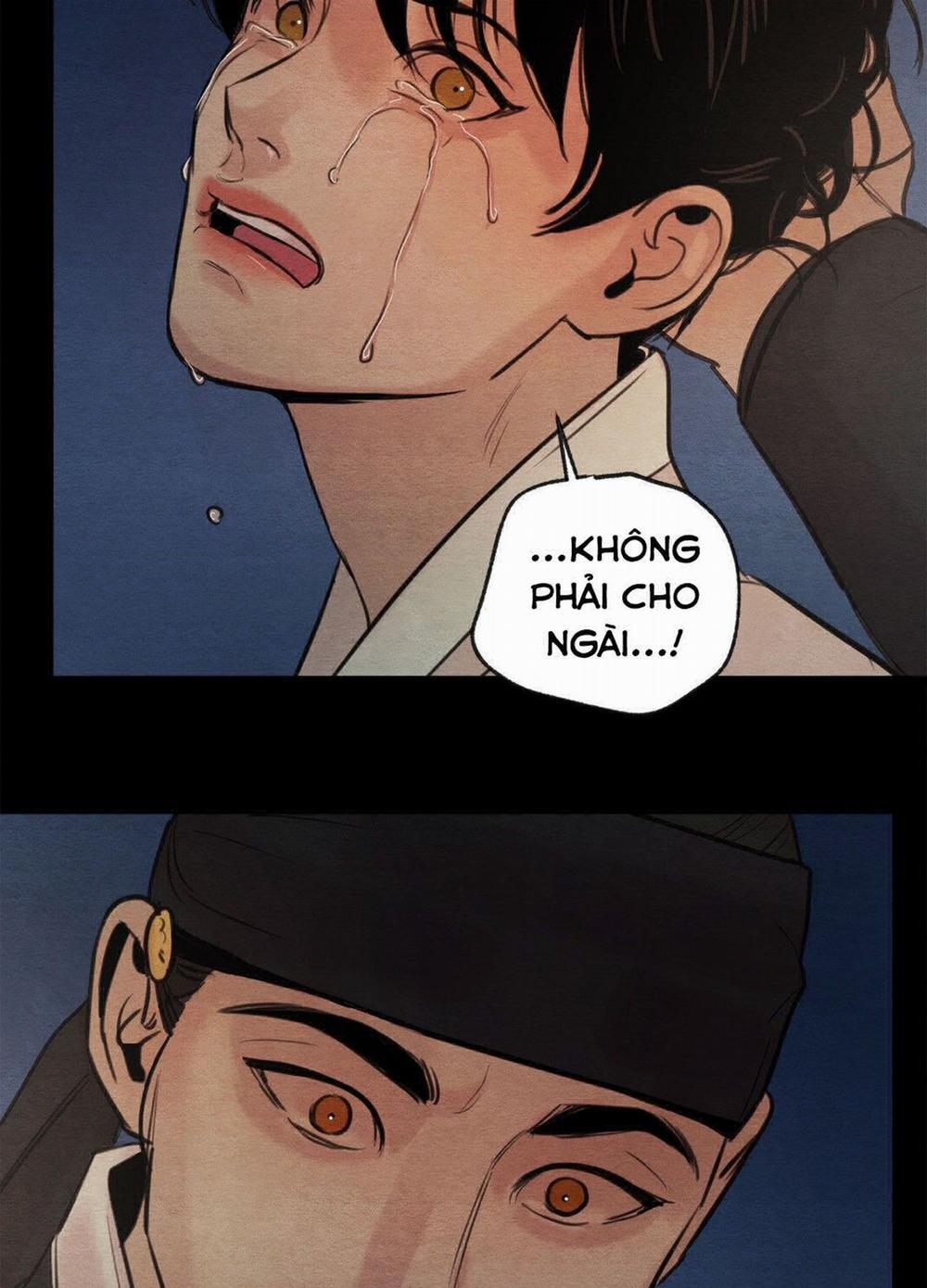 Dạ Ký – Vãn Dạ Họa Nhân 25 trang 25