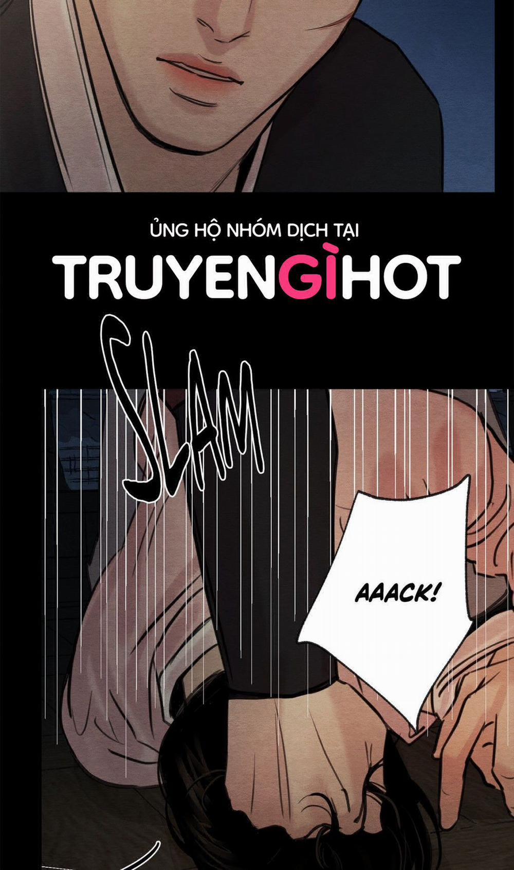 Dạ Ký – Vãn Dạ Họa Nhân 25 trang 26