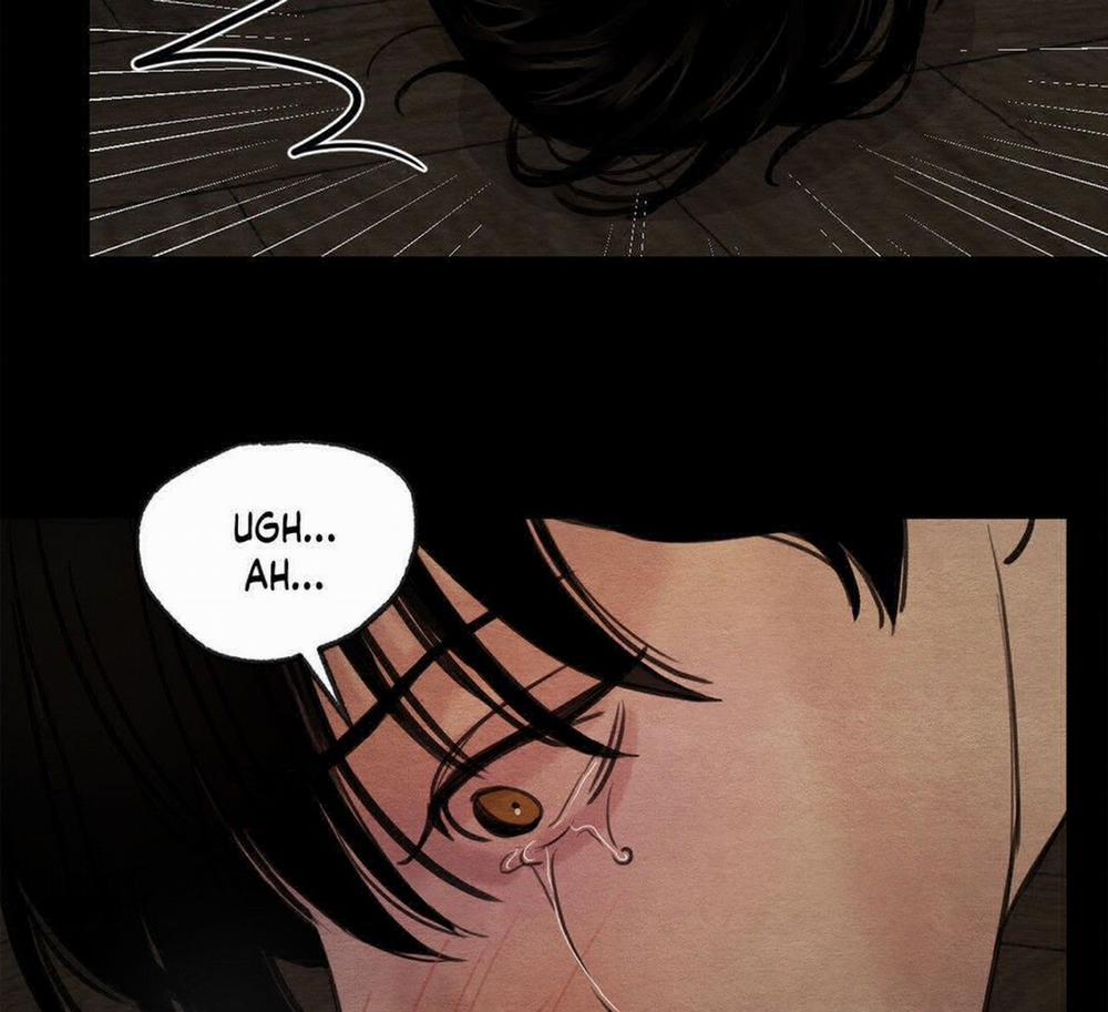 Dạ Ký – Vãn Dạ Họa Nhân 25 trang 27