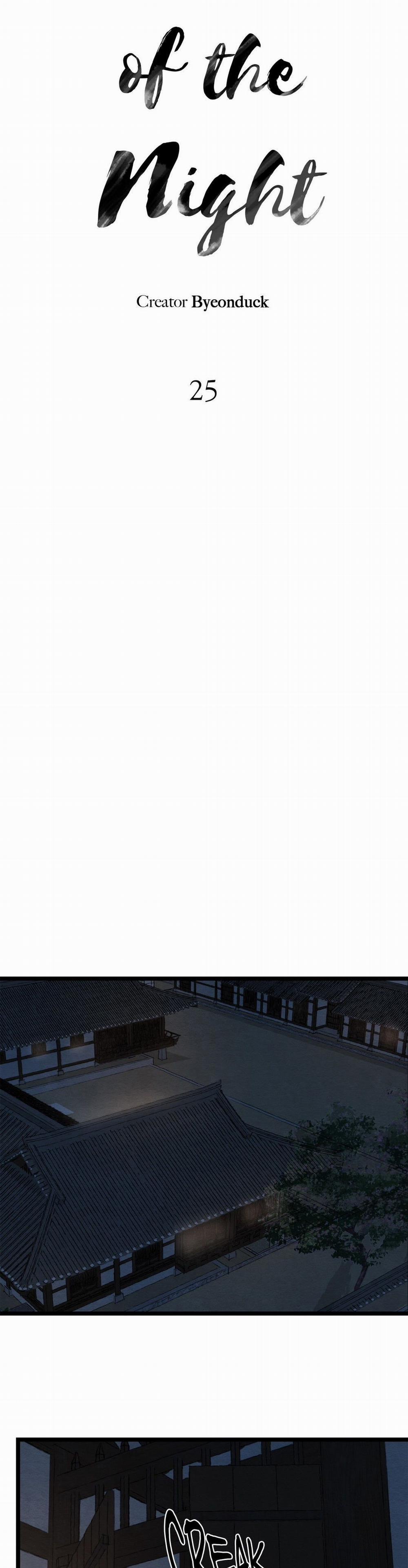 Dạ Ký – Vãn Dạ Họa Nhân 25 trang 3