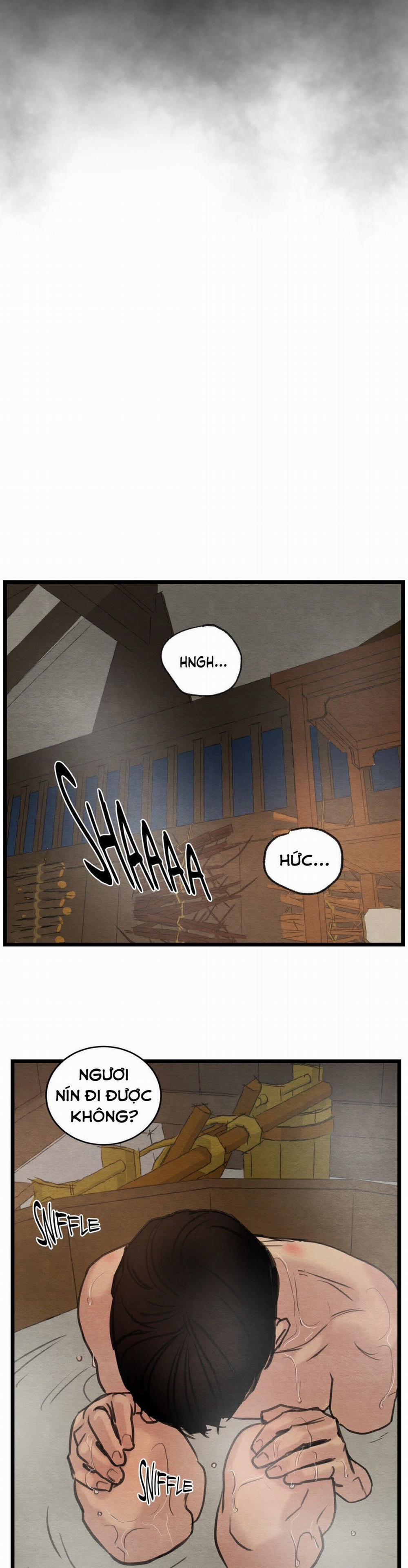 Dạ Ký – Vãn Dạ Họa Nhân 26 trang 11