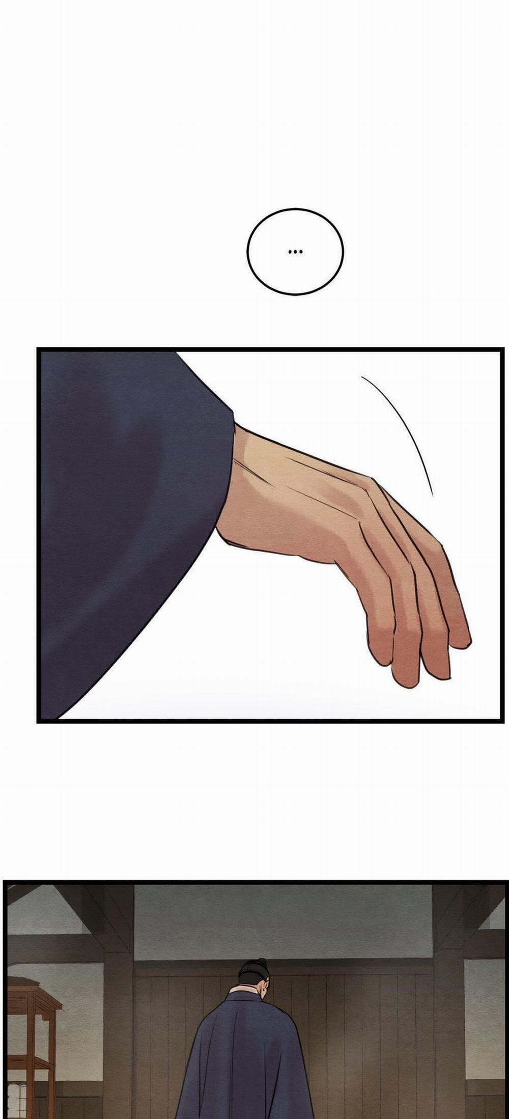 Dạ Ký – Vãn Dạ Họa Nhân 26 trang 22