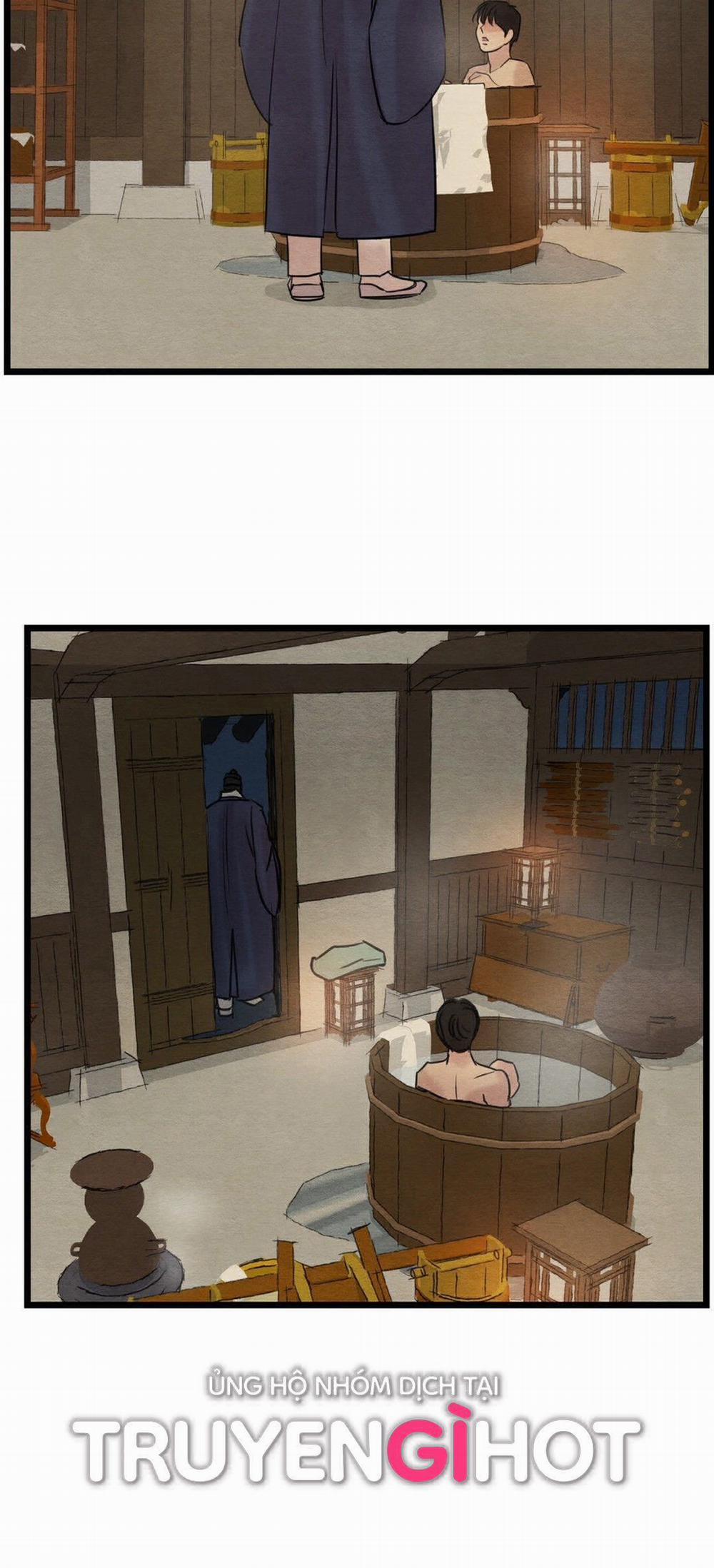 Dạ Ký – Vãn Dạ Họa Nhân 26 trang 23