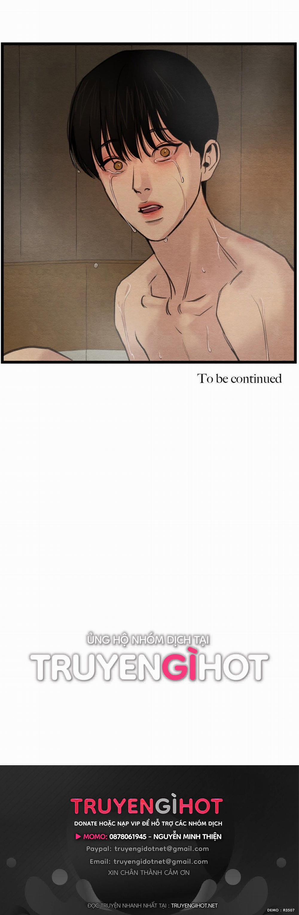 Dạ Ký – Vãn Dạ Họa Nhân 26 trang 27