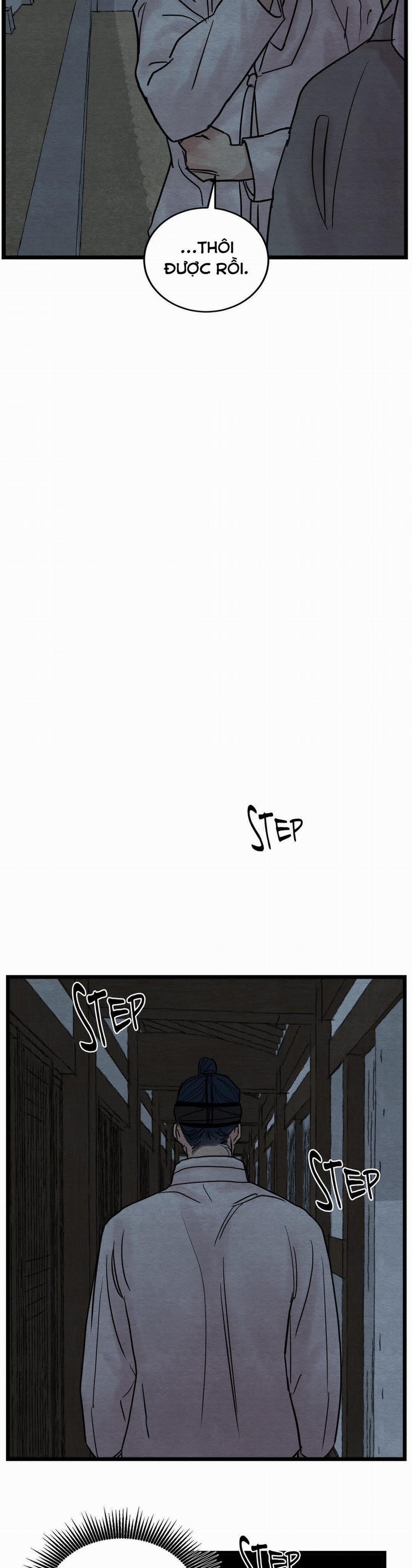 Dạ Ký – Vãn Dạ Họa Nhân 27 trang 23