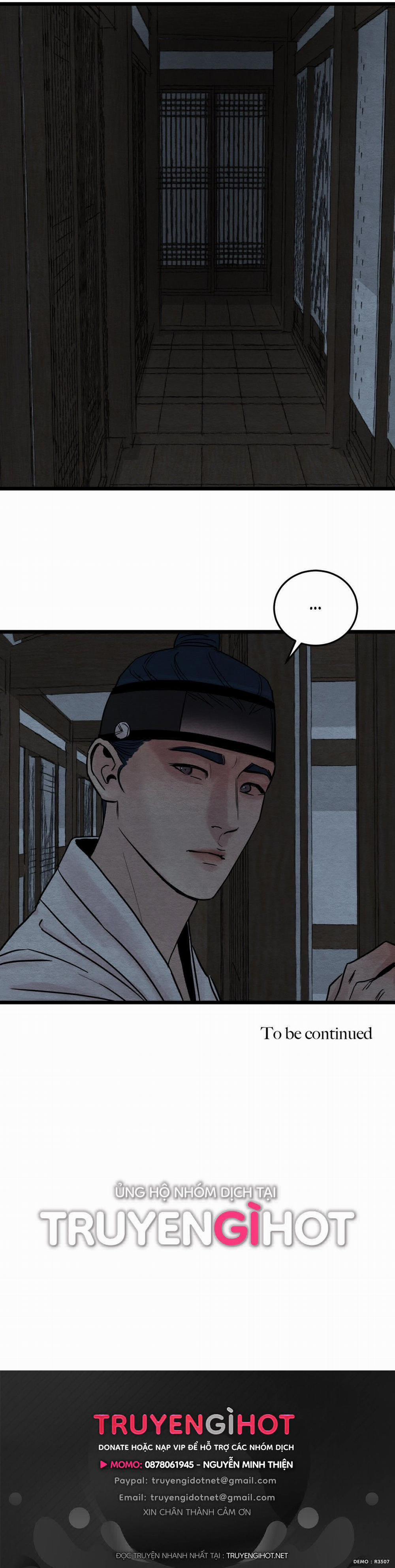 Dạ Ký – Vãn Dạ Họa Nhân 27 trang 25