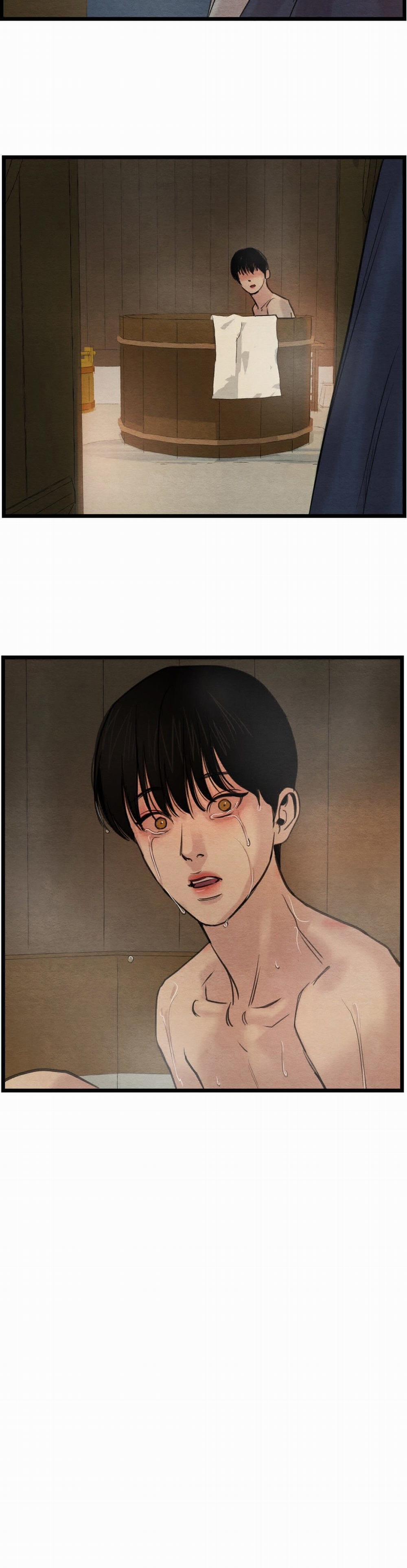 Dạ Ký – Vãn Dạ Họa Nhân 27 trang 3