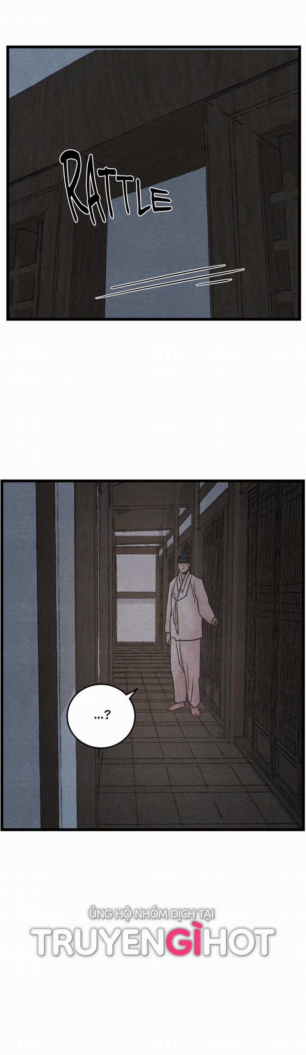 Dạ Ký – Vãn Dạ Họa Nhân 27 trang 5