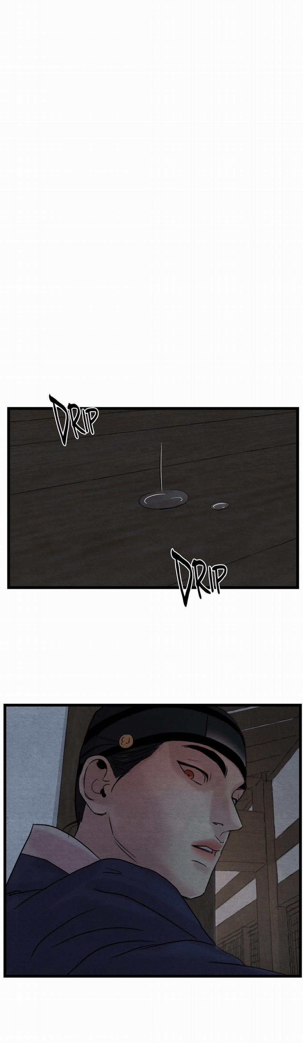 Dạ Ký – Vãn Dạ Họa Nhân 27 trang 6