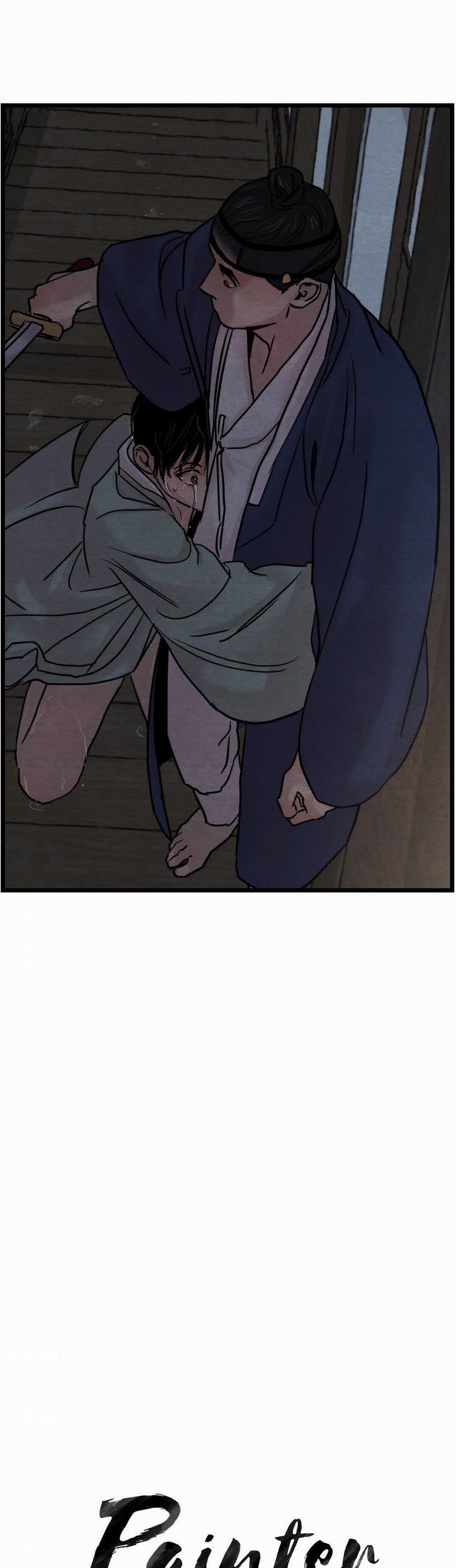 Dạ Ký – Vãn Dạ Họa Nhân 27 trang 7