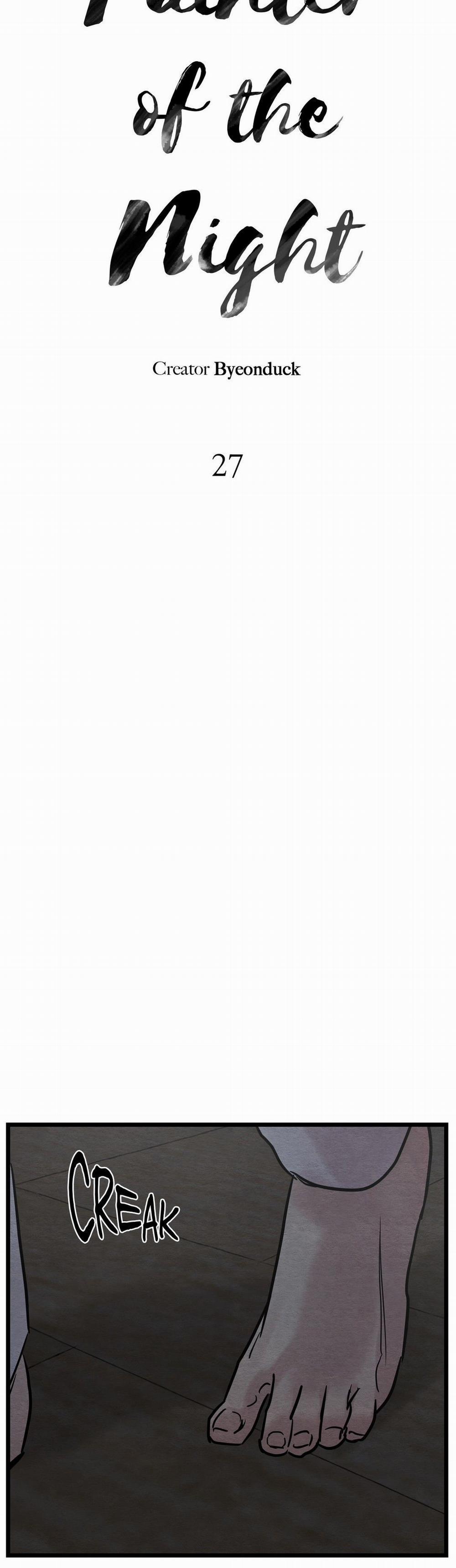 Dạ Ký – Vãn Dạ Họa Nhân 27 trang 8