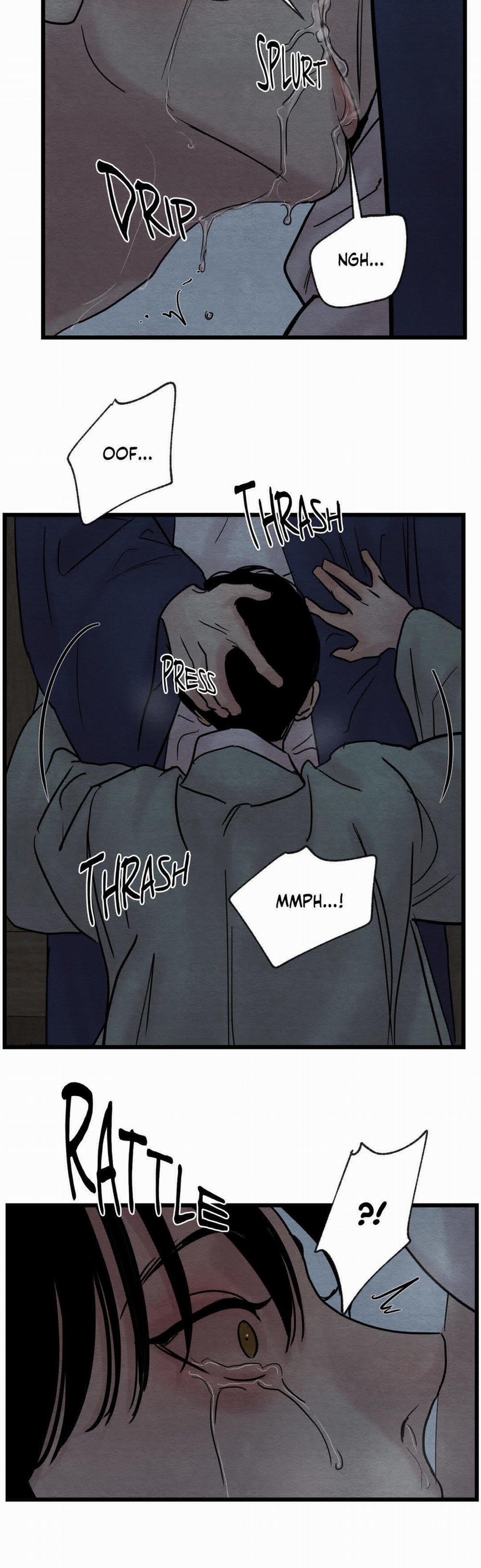 Dạ Ký – Vãn Dạ Họa Nhân 28 trang 10