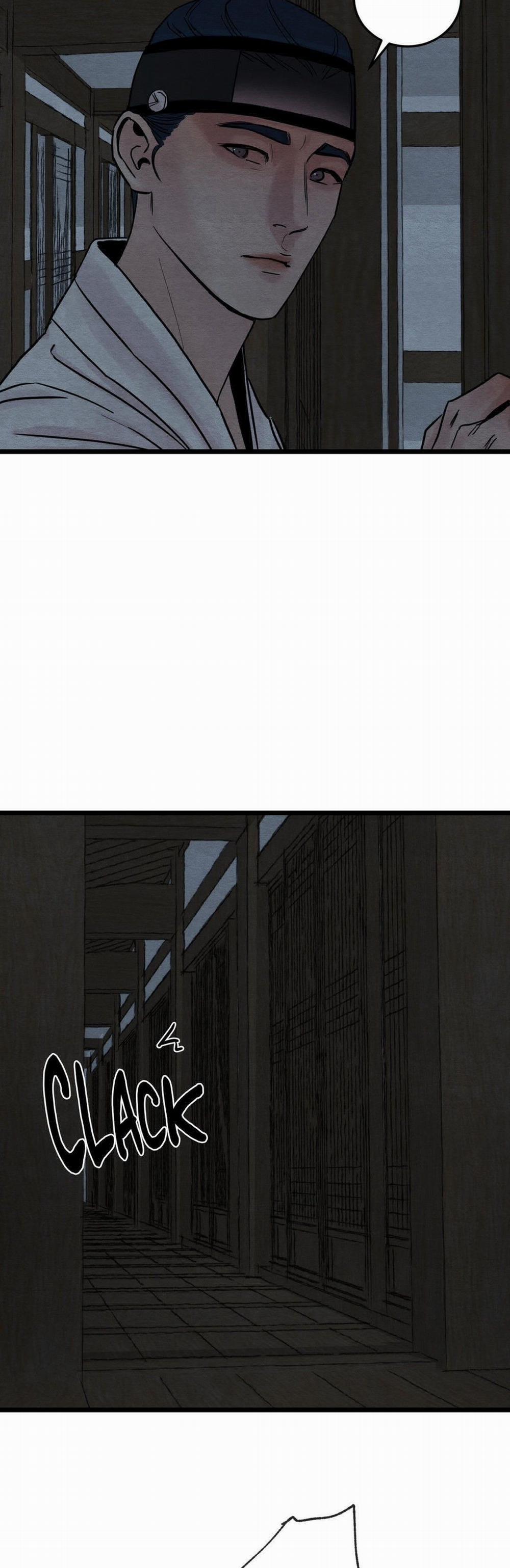 Dạ Ký – Vãn Dạ Họa Nhân 28 trang 15