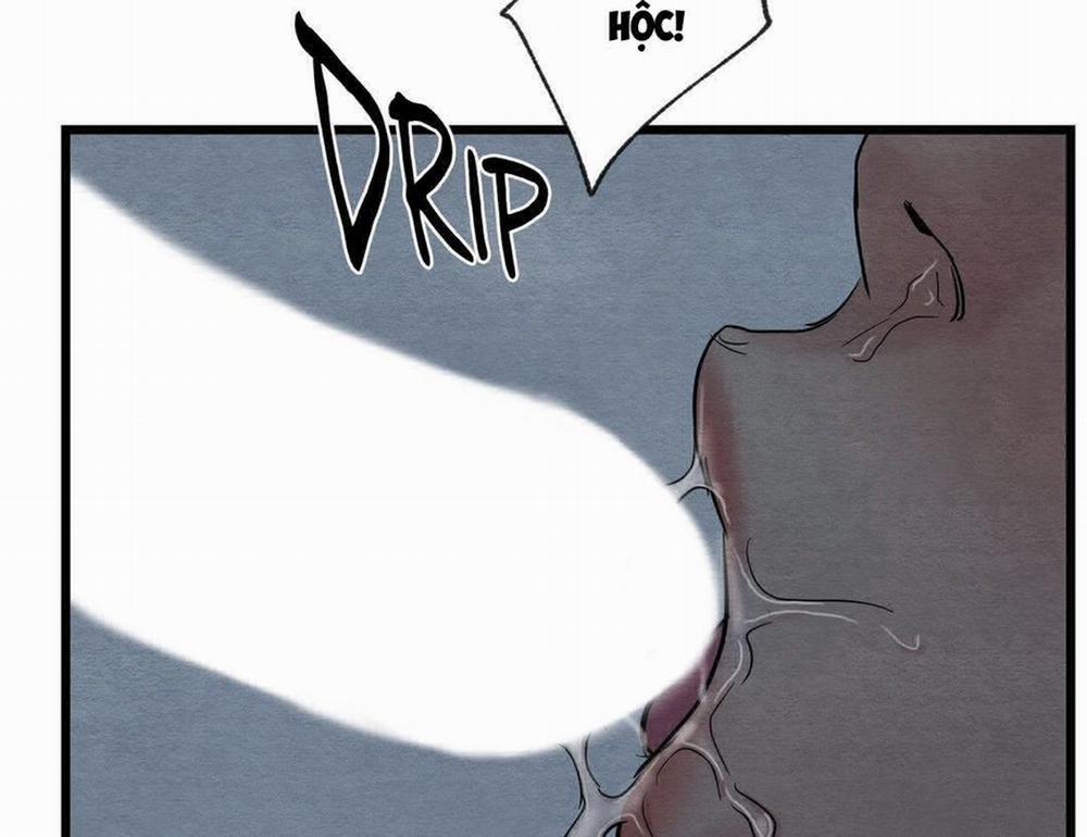 Dạ Ký – Vãn Dạ Họa Nhân 28 trang 16