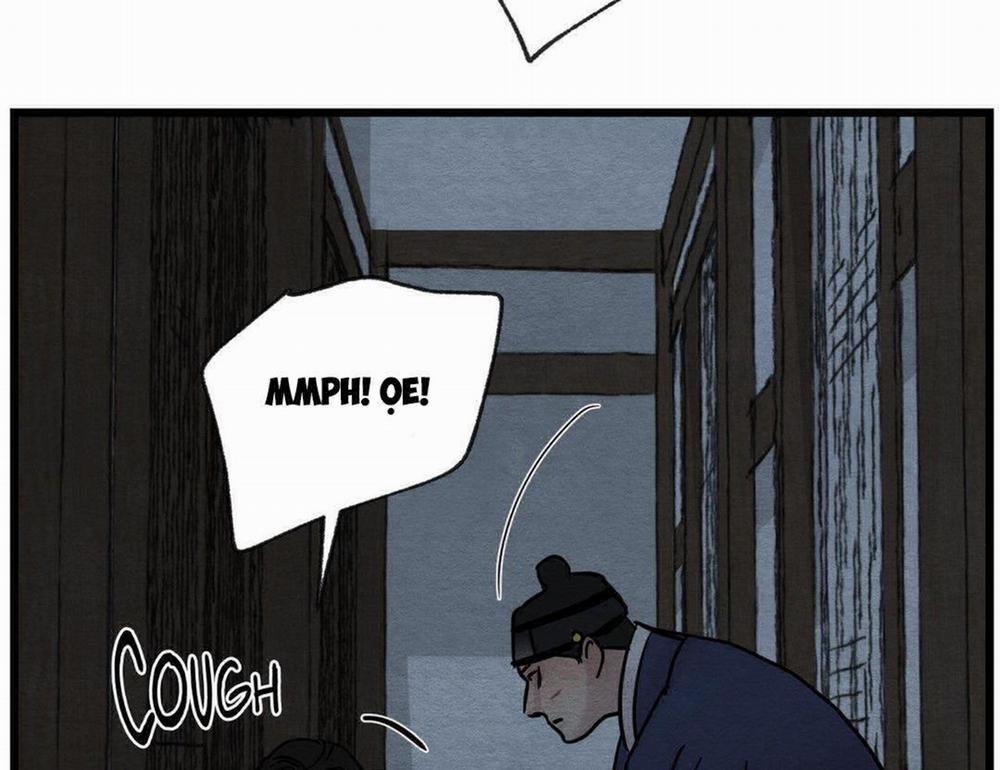 Dạ Ký – Vãn Dạ Họa Nhân 28 trang 18