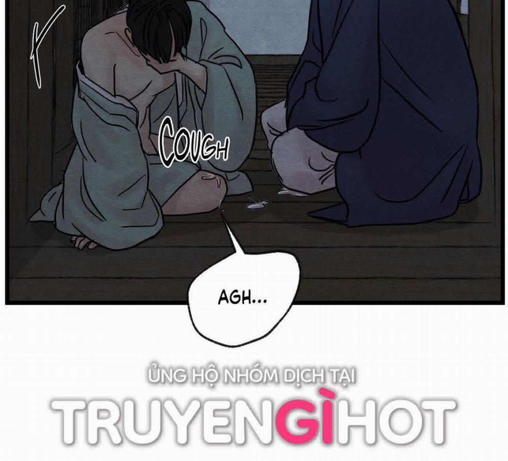 Dạ Ký – Vãn Dạ Họa Nhân 28 trang 19