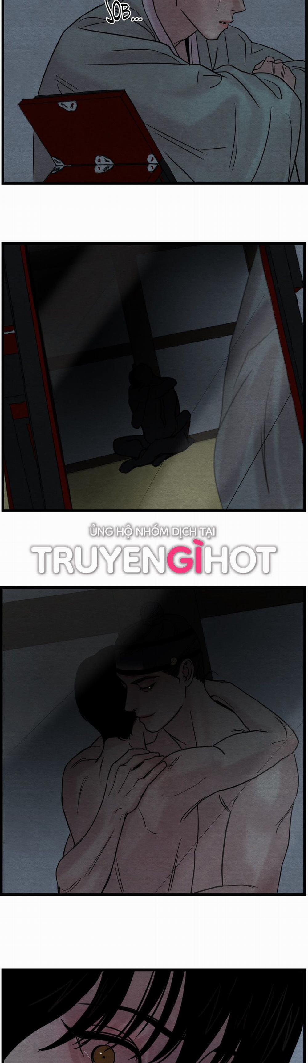 Dạ Ký – Vãn Dạ Họa Nhân 28 trang 25