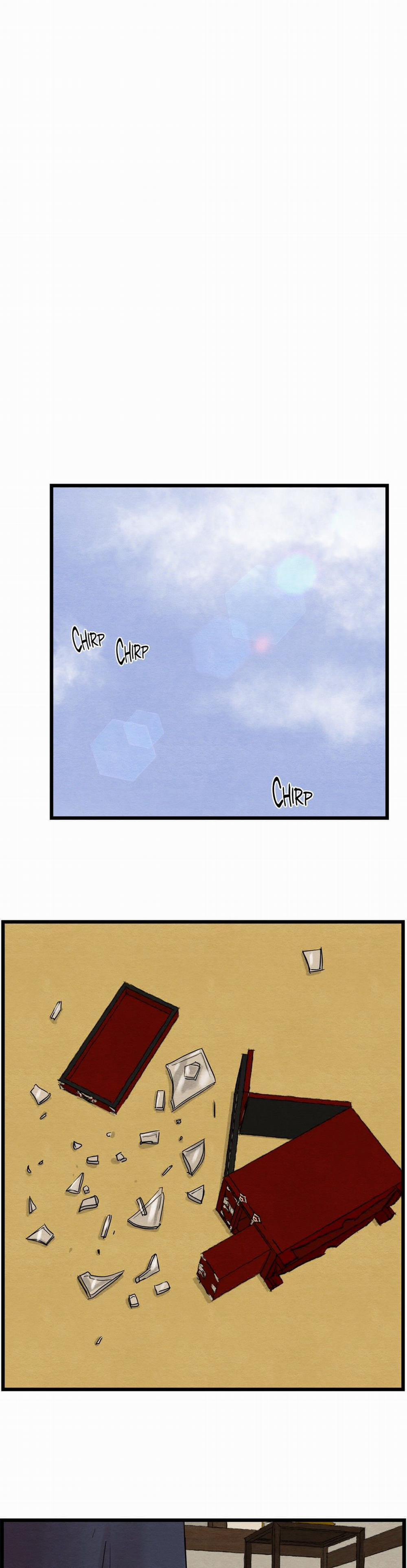 Dạ Ký – Vãn Dạ Họa Nhân 28 trang 27