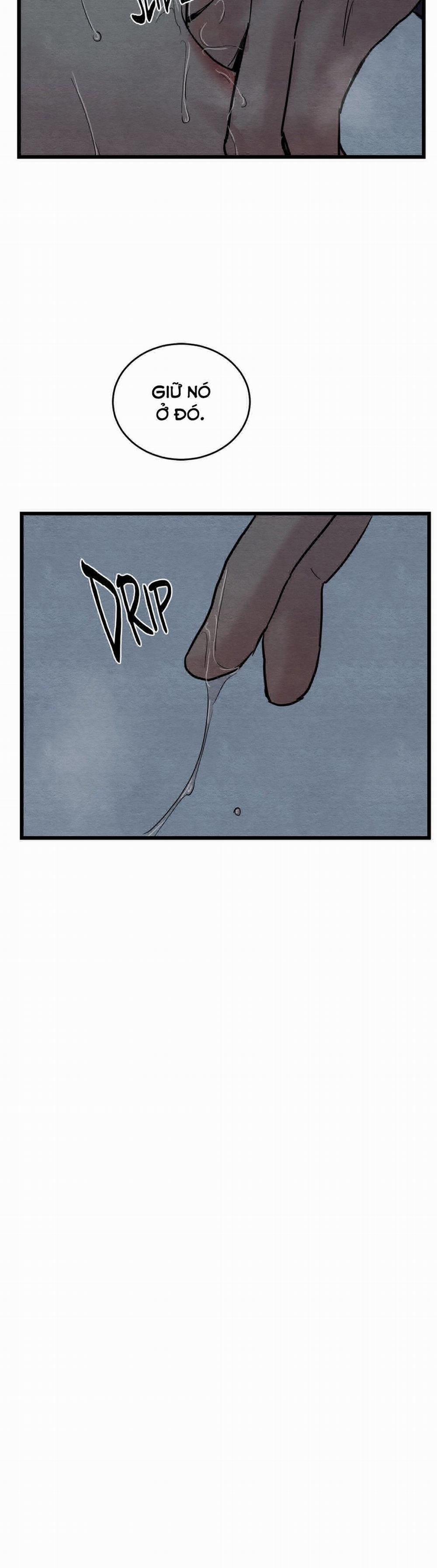 Dạ Ký – Vãn Dạ Họa Nhân 28 trang 4