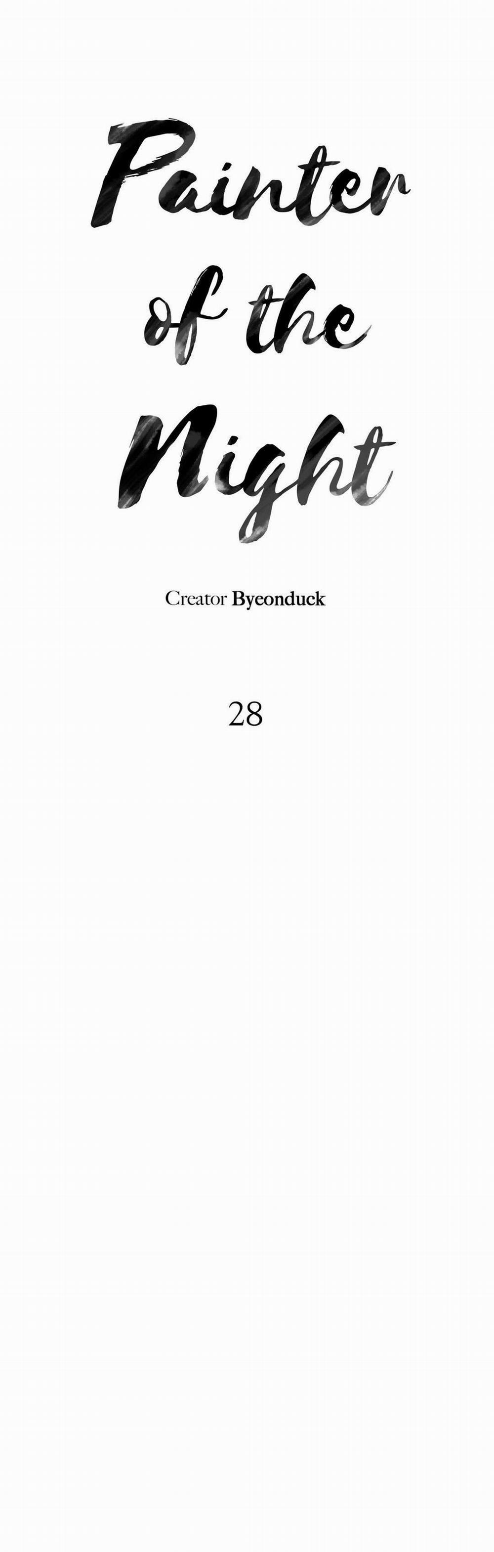 Dạ Ký – Vãn Dạ Họa Nhân 28 trang 5