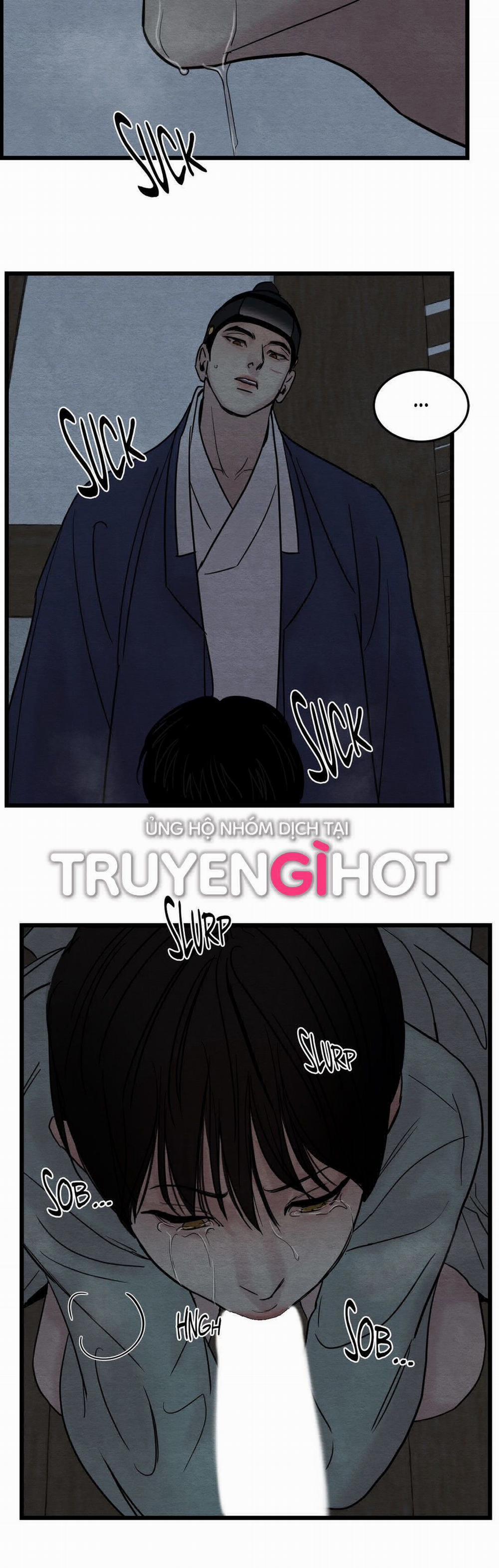 Dạ Ký – Vãn Dạ Họa Nhân 28 trang 7