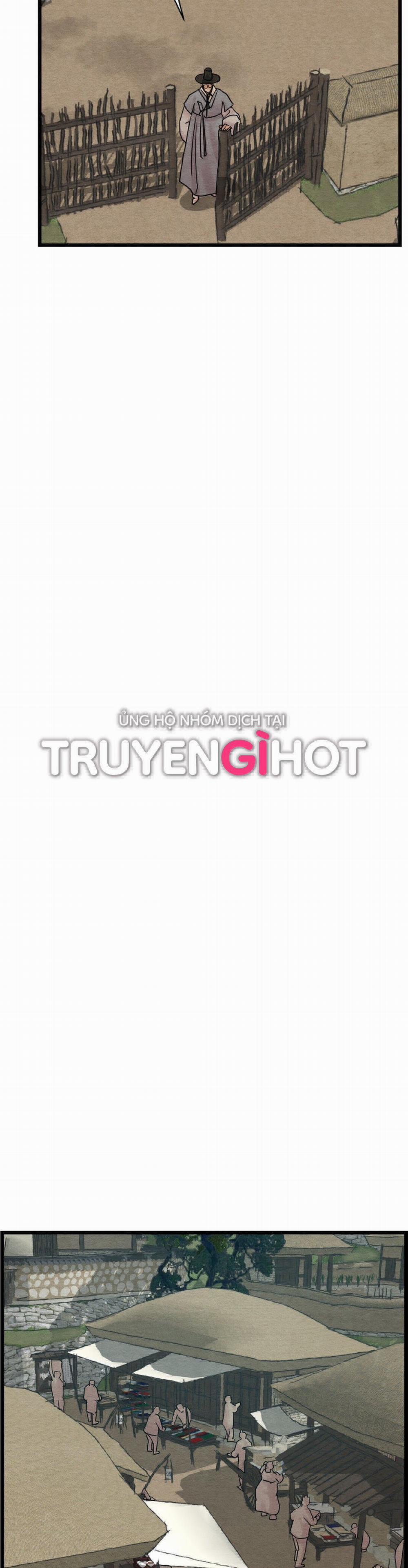 Dạ Ký – Vãn Dạ Họa Nhân 29 trang 12