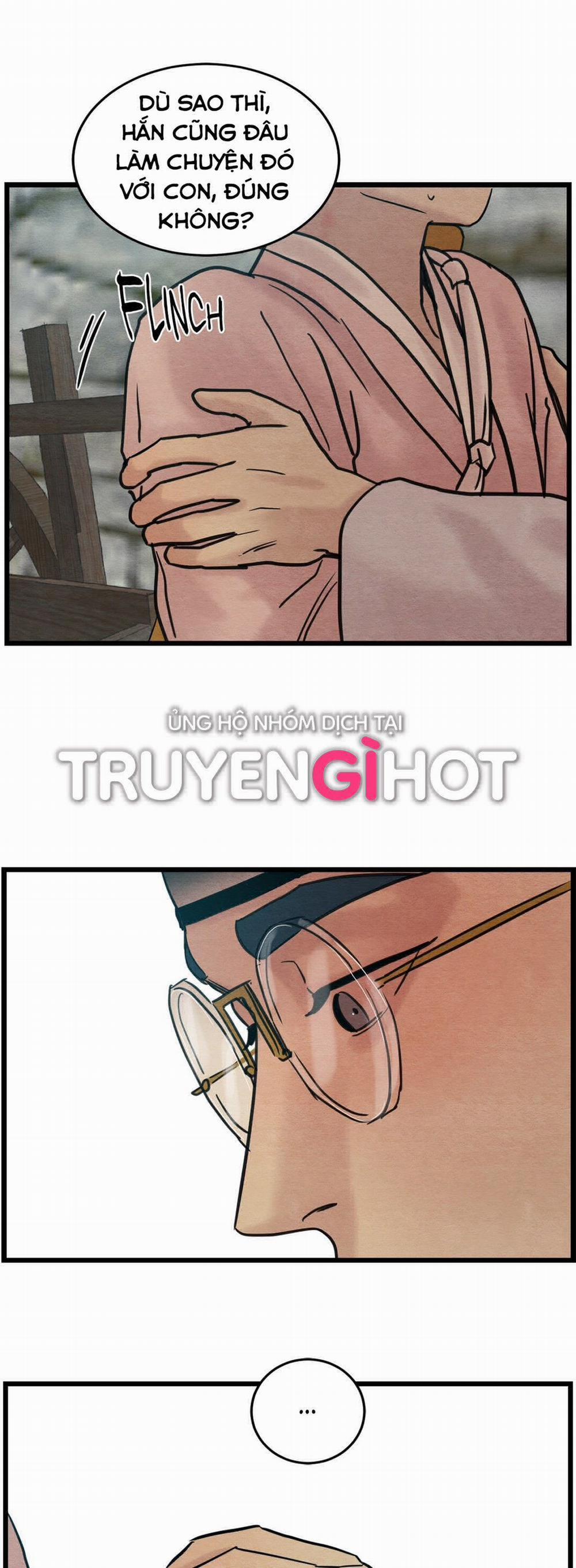 Dạ Ký – Vãn Dạ Họa Nhân 29 trang 24