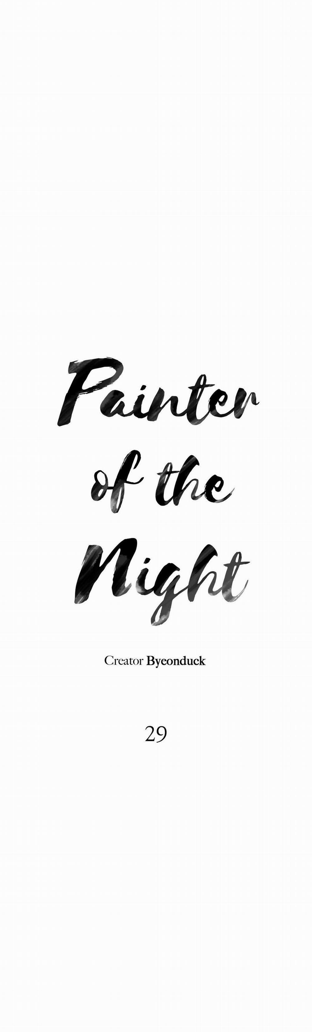 Dạ Ký – Vãn Dạ Họa Nhân 29 trang 5