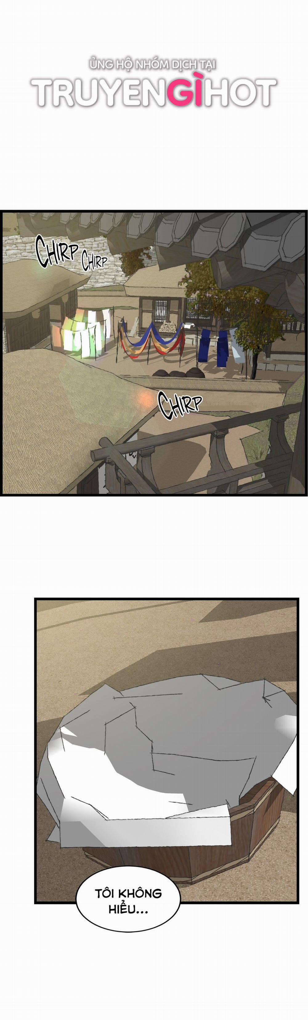 Dạ Ký – Vãn Dạ Họa Nhân 29 trang 6