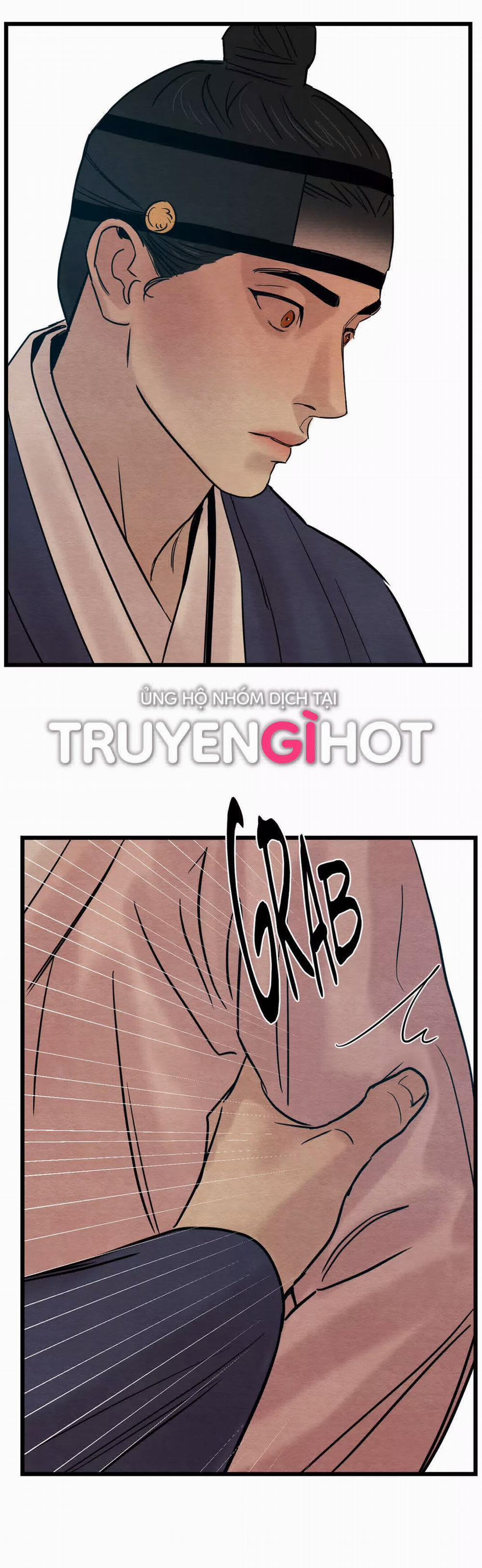 Dạ Ký – Vãn Dạ Họa Nhân 30 trang 19