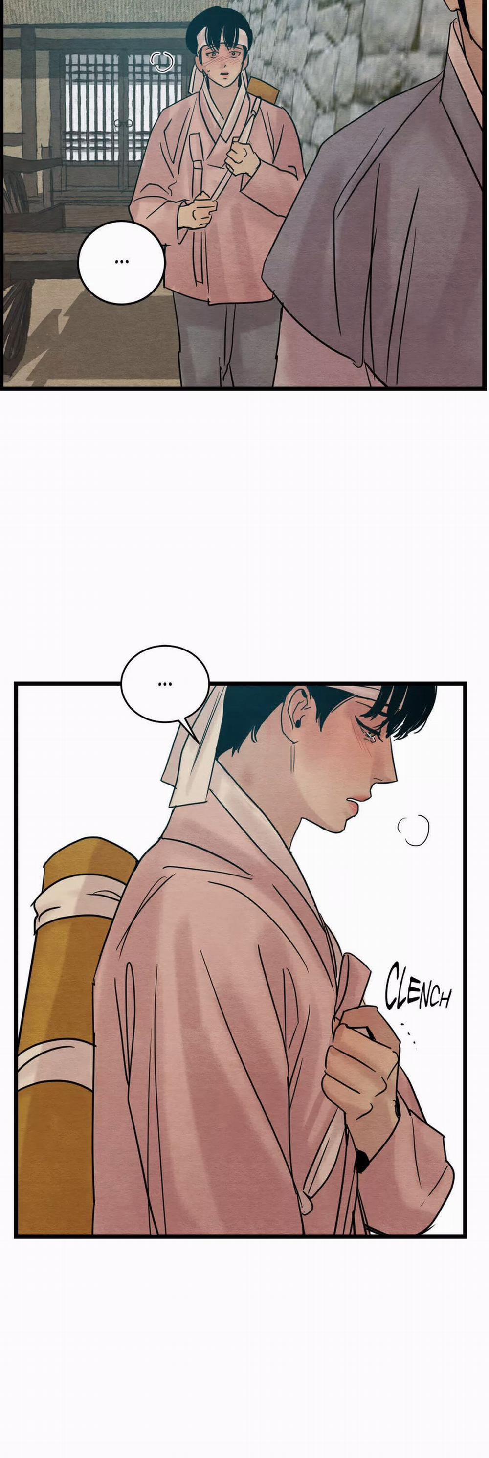 Dạ Ký – Vãn Dạ Họa Nhân 30 trang 2